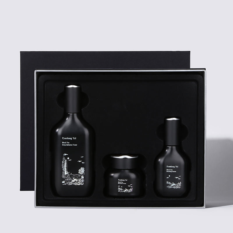 Pyunkang Yul Black Tea Aging Set