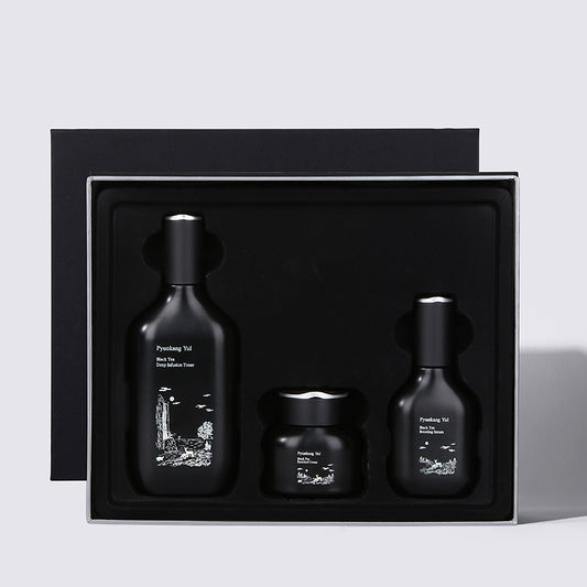 Pyunkang Yul Black Tea Aging Set