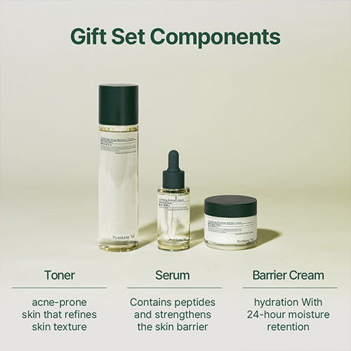 Pyunkang Yul Calming Set