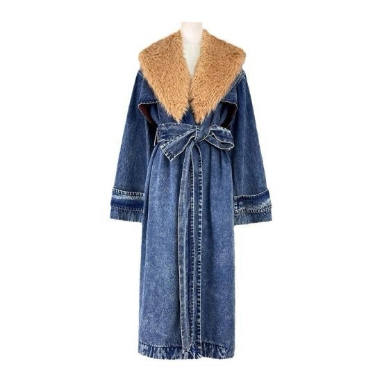 Rocona Demin Jacket