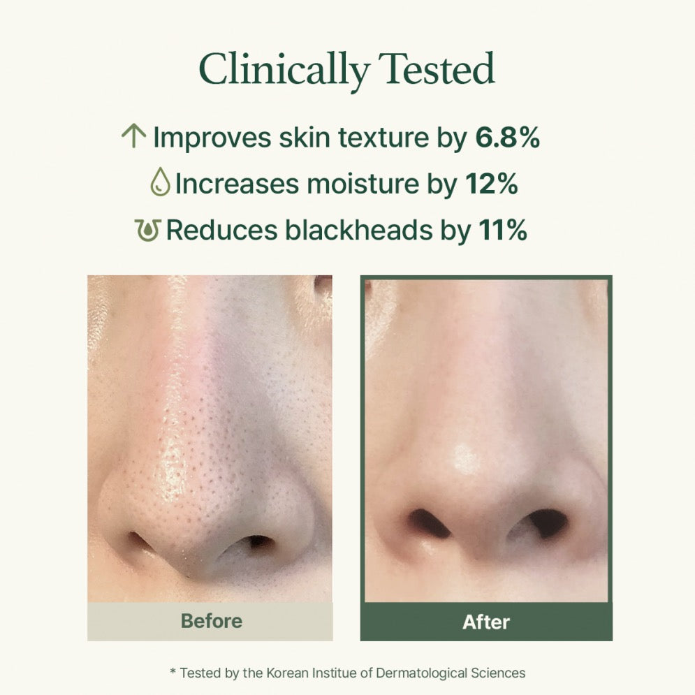 Arencia Fresh Green Cleanser 120g