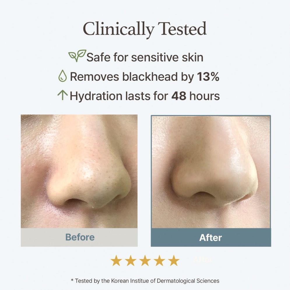 Arencia Blue Hyssop Cleanser 120g