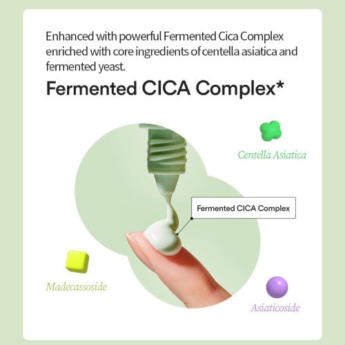 TOCOBO Cica Calming Sun Serum 50ml