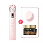 Medicube Booster Pro with Free Head Case +Deep Vita C Capsule Cream 55g Gift Set