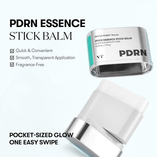 VT Cosmetics PDRN Essence Stick Balm 9.5 g