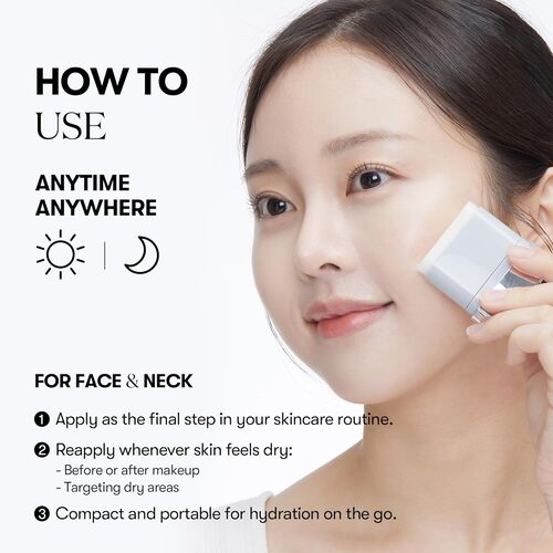 VT Cosmetics PDRN Essence Stick Balm 9.5 g
