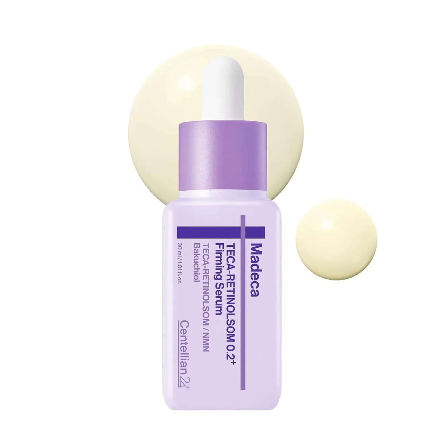 Centellian24 - Madeca TECA RETINOLSOM 0.2 Firming Serum 30ml