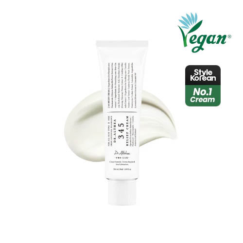 Dr Althea 345 Relief Cream 50ml