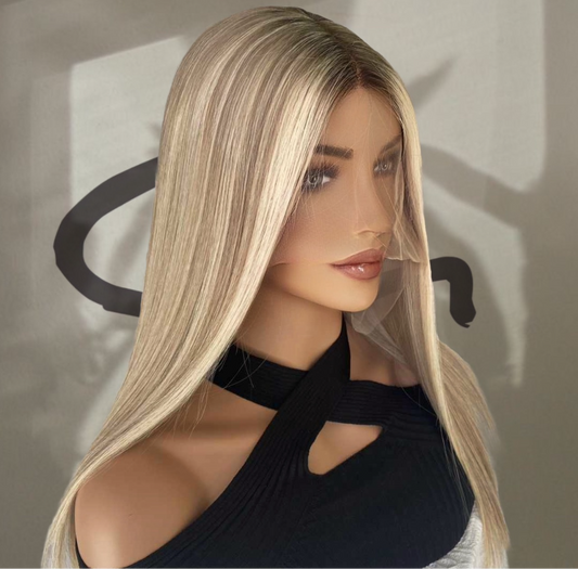 Ria Highlight Wig