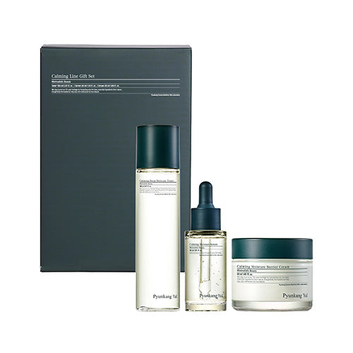 Pyunkang Yul Calming Set