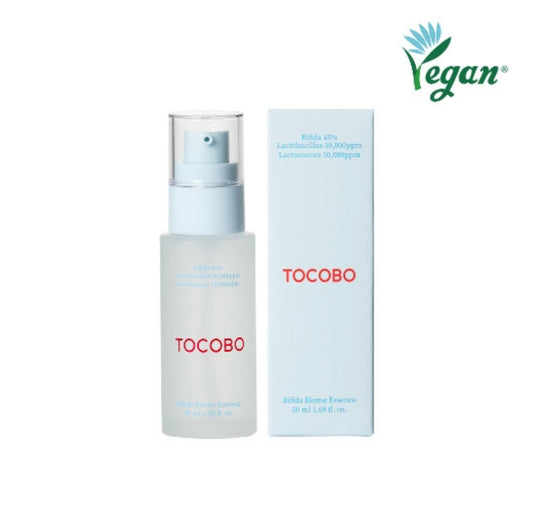 Tocobo Bifida Biome Essence