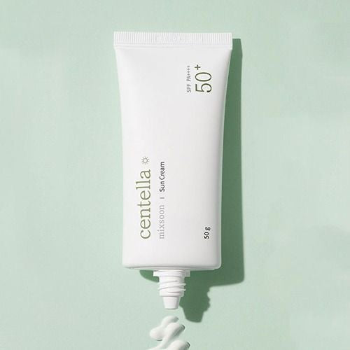 Mixsoon - Centella Sun Cream 50g