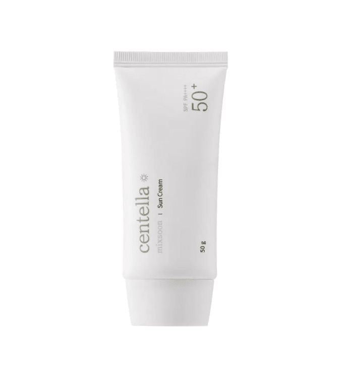 Mixsoon - Centella Sun Cream 50g