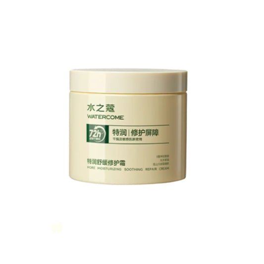 WATERCOME - Ultra Moisturizing Soothing Repair Cream 360g
