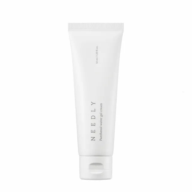 NEEDLY – Panthenol Water Gel Cream 50ml