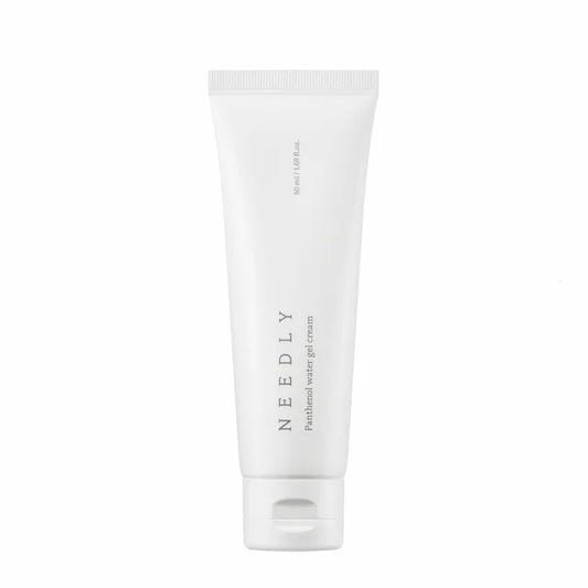 NEEDLY – Panthenol Water Gel Cream 50ml