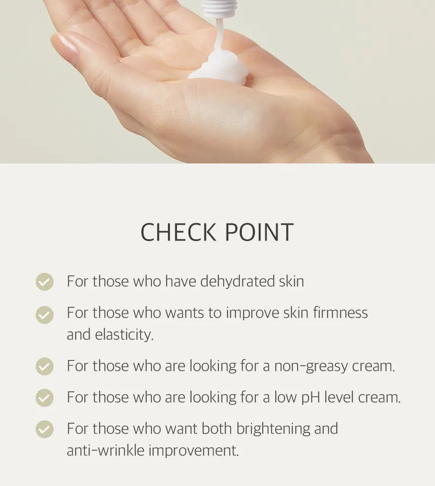 NEEDLY – Panthenol Water Gel Cream 50ml