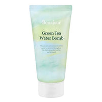 BONAJOUR - Green Tea Water Cream 100ml