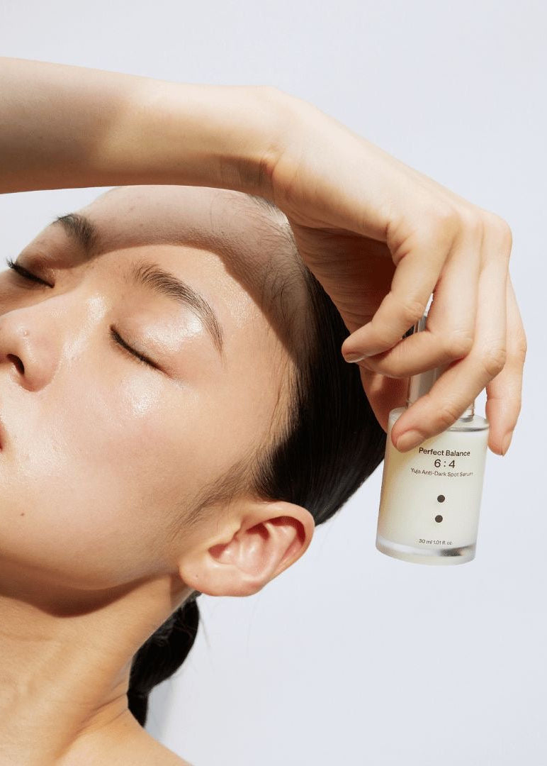 B:Lab - Yuja Anti-Dark Spot Serum 30ml