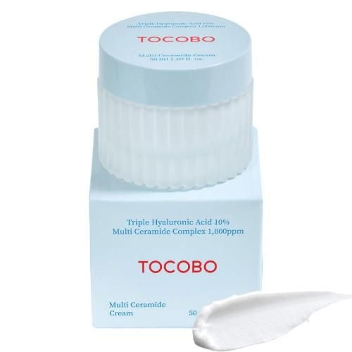 Tocobo Multi Ceremide Cream