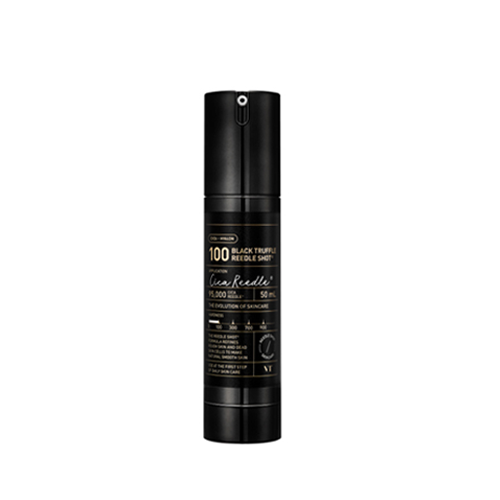 VT Cosmetics Black Truffle Reedle Shot 100 50ml