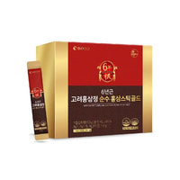 BOTO Korean Red Ginseng Extract