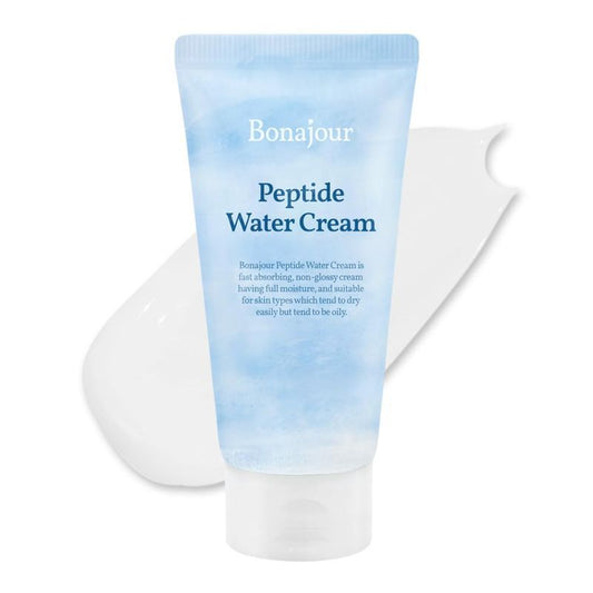 BONAJOUR – Peptide Water Cream 100ml