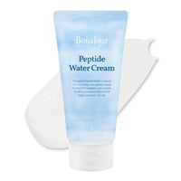 BONAJOUR – Peptide Water Cream 100ml