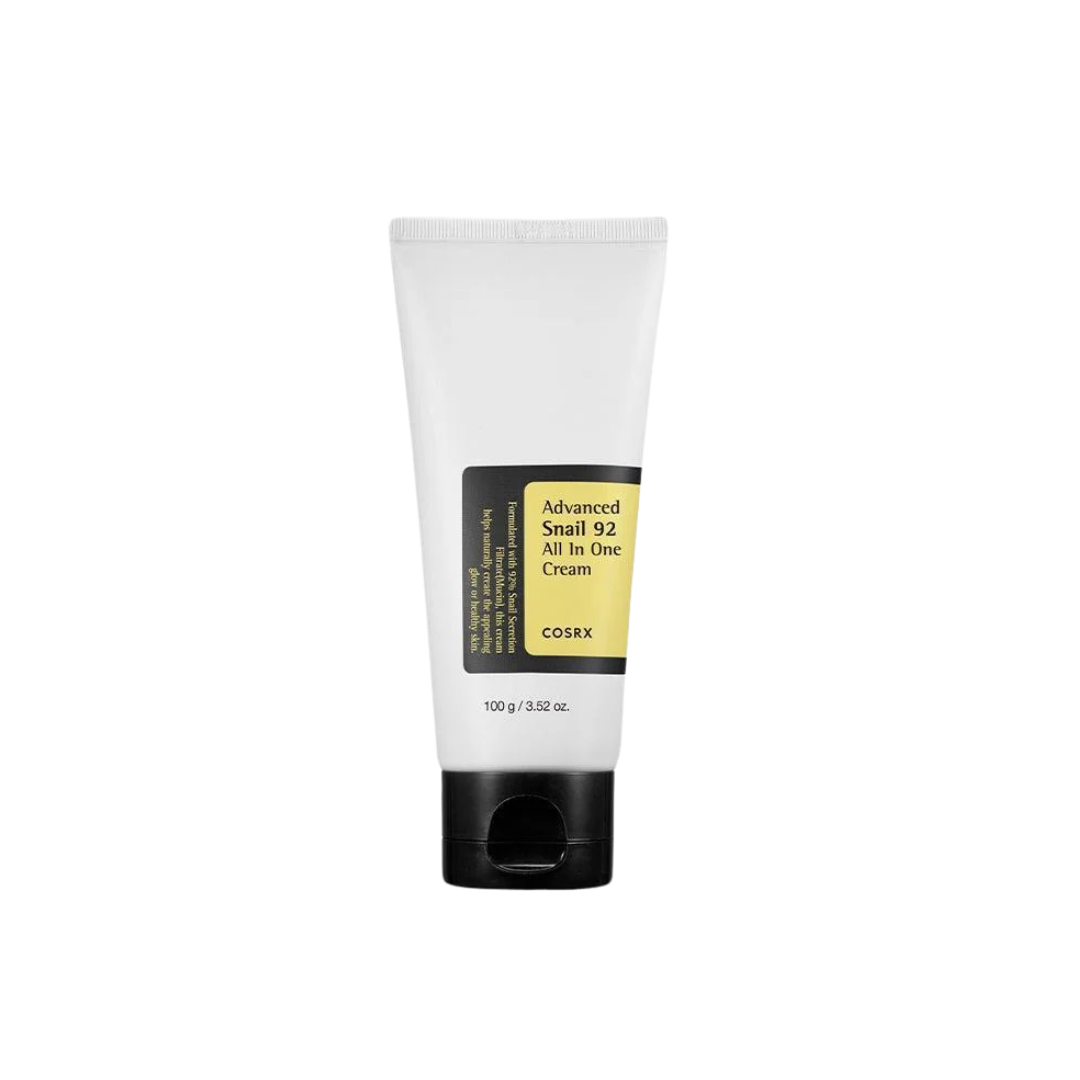 COSRX Advanced Snail 92 All In One Cream Tube 100g