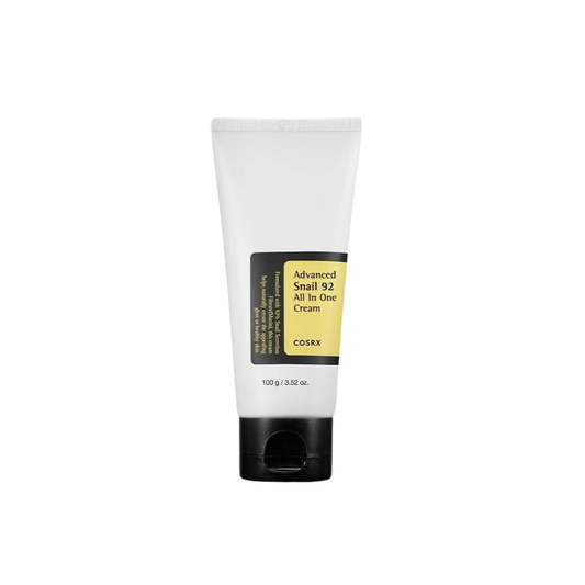 COSRX Advanced Snail 92 All In One Cream Tube 100g
